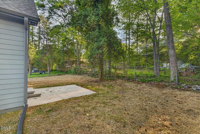 3605 Britt Street, Durham, NC 27705