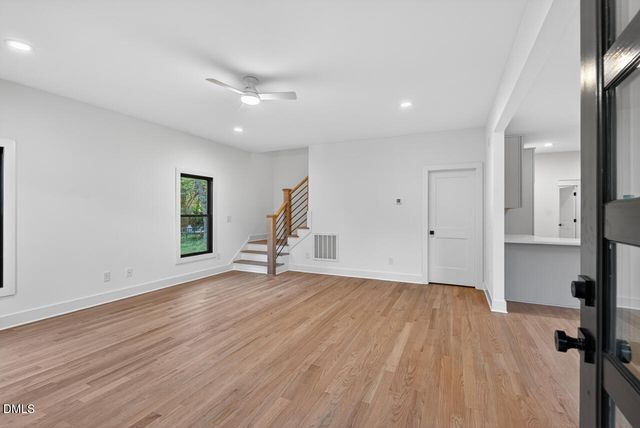 3605 Britt Street, Durham, NC 27705