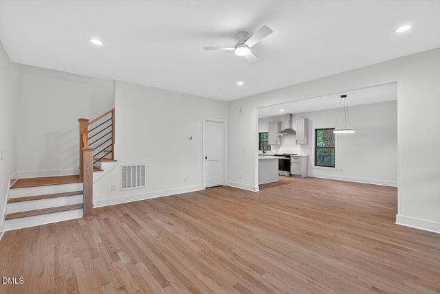 3605 Britt Street, Durham, NC 27705