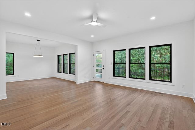 3605 Britt Street, Durham, NC 27705