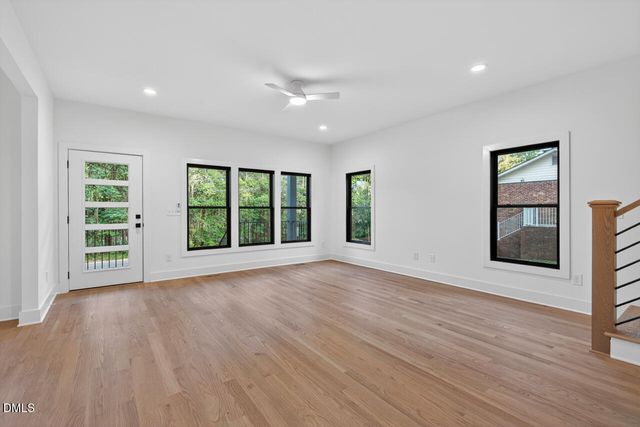 3605 Britt Street, Durham, NC 27705