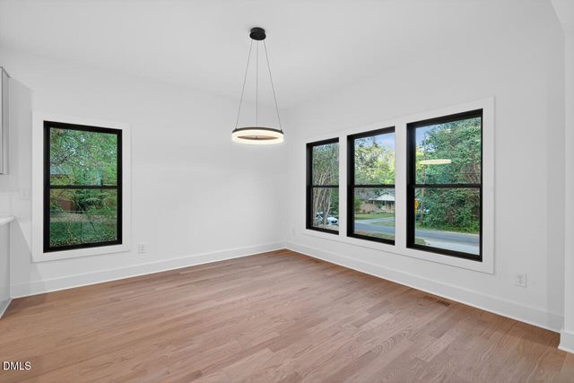 3605 Britt Street, Durham, NC 27705