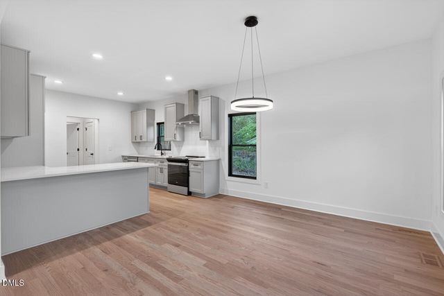 3605 Britt Street, Durham, NC 27705