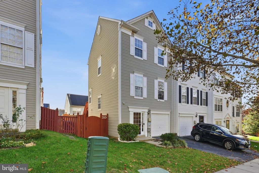 1907 TREMONT ST SE, Washington, DC 20020