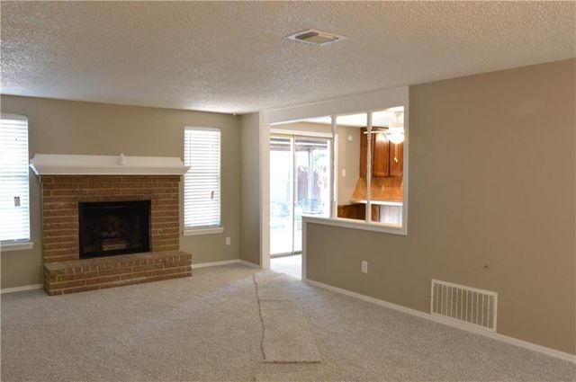 1054 Cumberland Mansion, Yukon, OK 73099