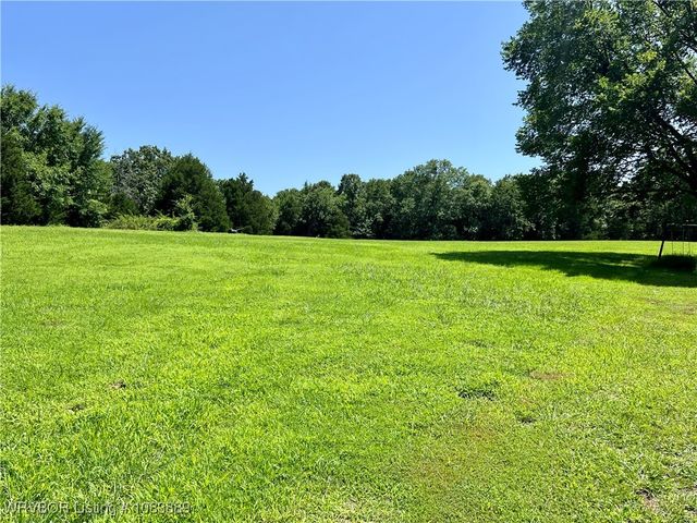 462394 E 1020, Sallisaw, OK 74955