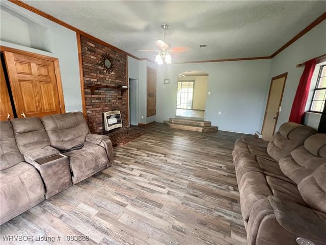 462394 E 1020, Sallisaw, OK 74955