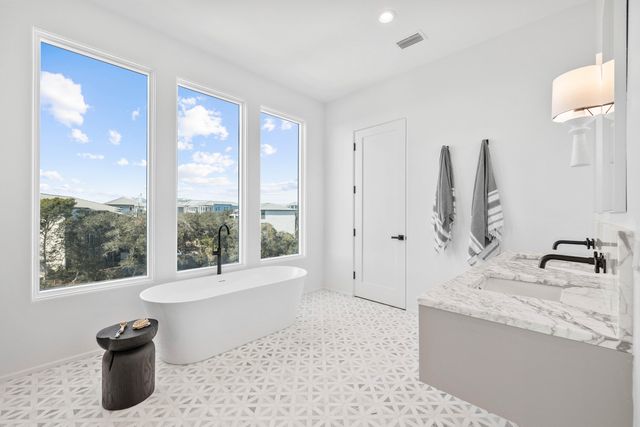 244 W Park Place Avenue, Inlet Beach, FL 32461