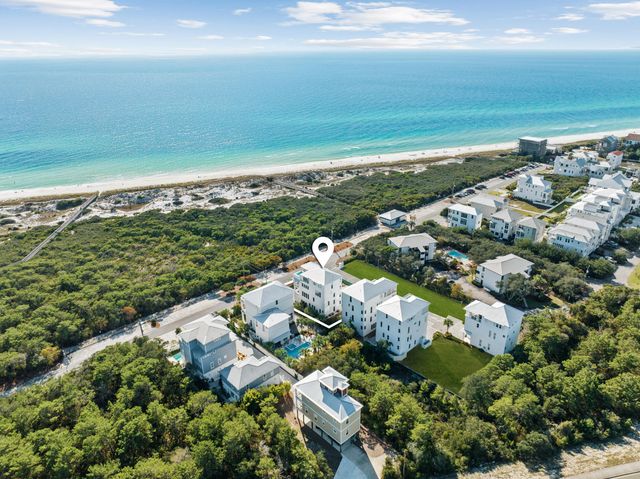 244 W Park Place Avenue, Inlet Beach, FL 32461