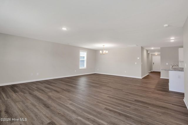31 E Emily Gardens Drive, Selma, NC 27576