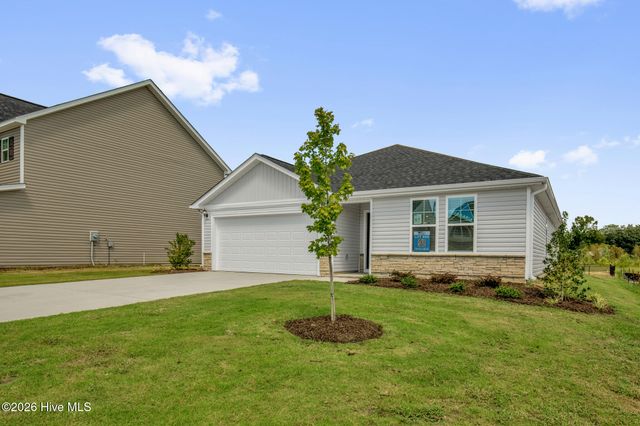31 E Emily Gardens Drive, Selma, NC 27576