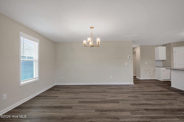31 E Emily Gardens Drive, Selma, NC 27576