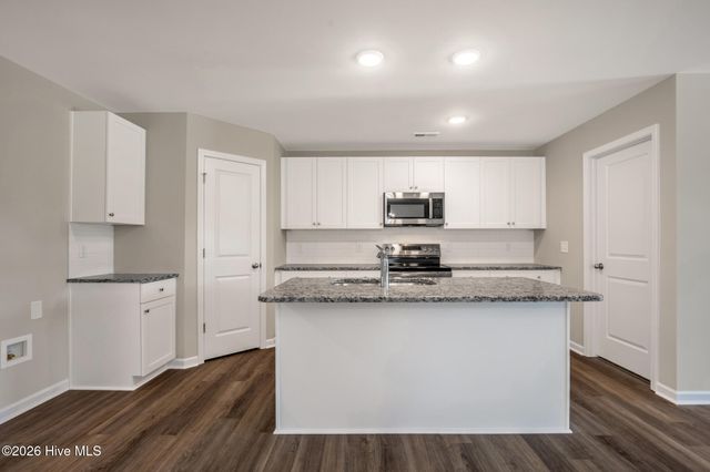 31 E Emily Gardens Drive, Selma, NC 27576