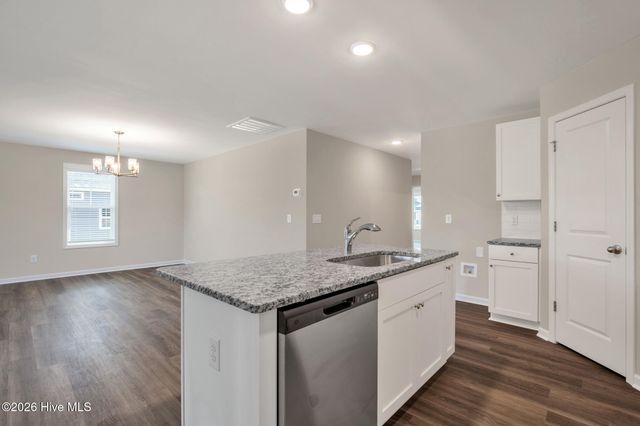 31 E Emily Gardens Drive, Selma, NC 27576
