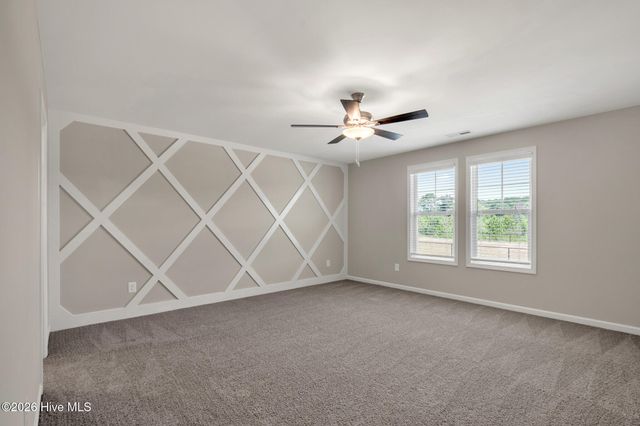 31 E Emily Gardens Drive, Selma, NC 27576