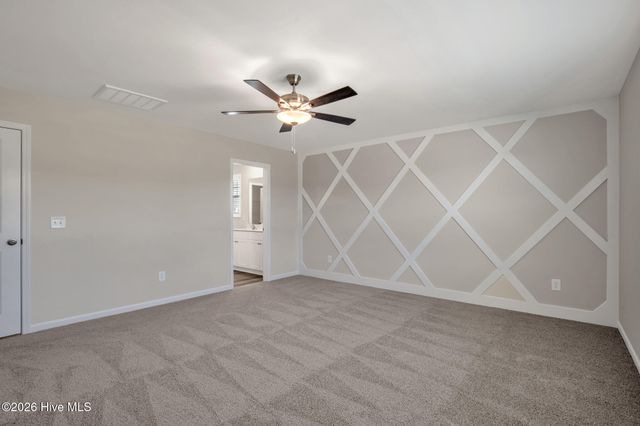 31 E Emily Gardens Drive, Selma, NC 27576
