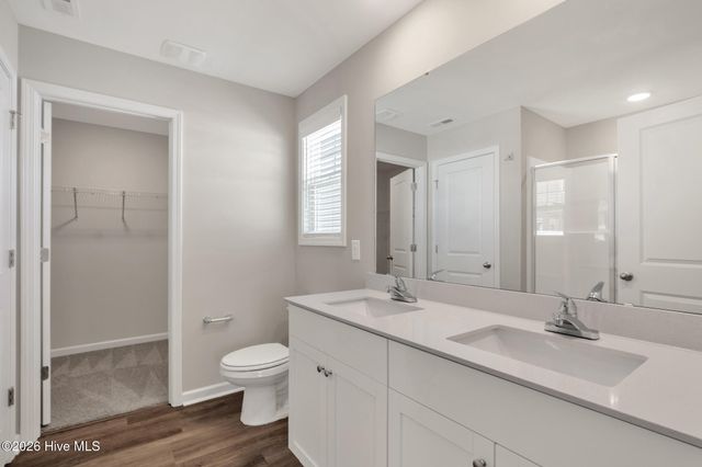 31 E Emily Gardens Drive, Selma, NC 27576