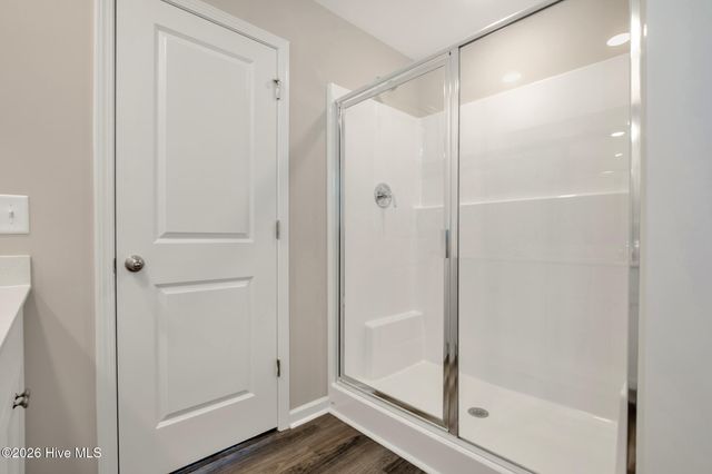31 E Emily Gardens Drive, Selma, NC 27576