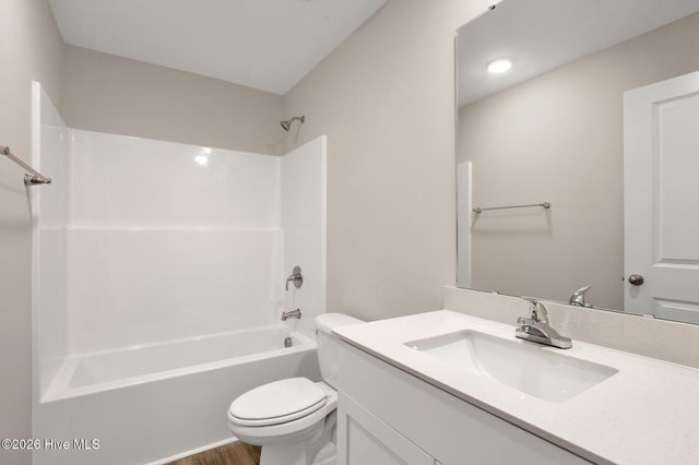 31 E Emily Gardens Drive, Selma, NC 27576