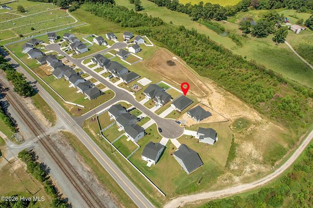 31 E Emily Gardens Drive, Selma, NC 27576