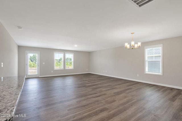 31 E Emily Gardens Drive, Selma, NC 27576