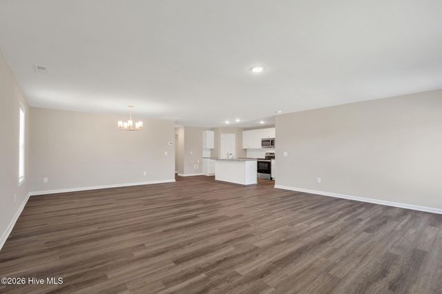 31 E Emily Gardens Drive, Selma, NC 27576