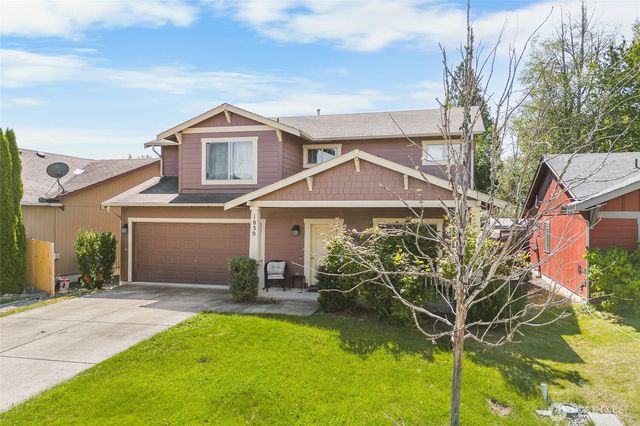 1830 187th Street Ct E, Spanaway, WA 98387