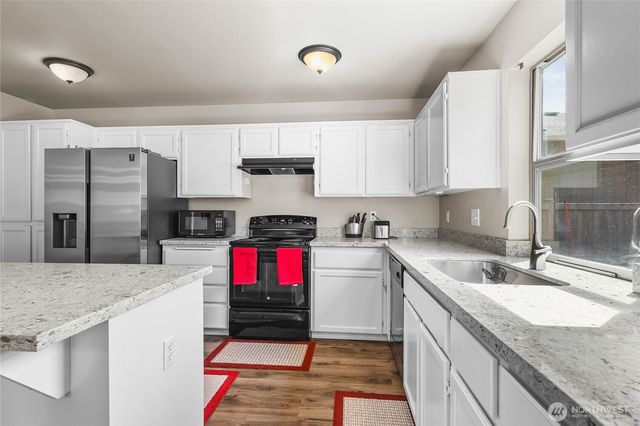 1830 187th Street Ct E, Spanaway, WA 98387