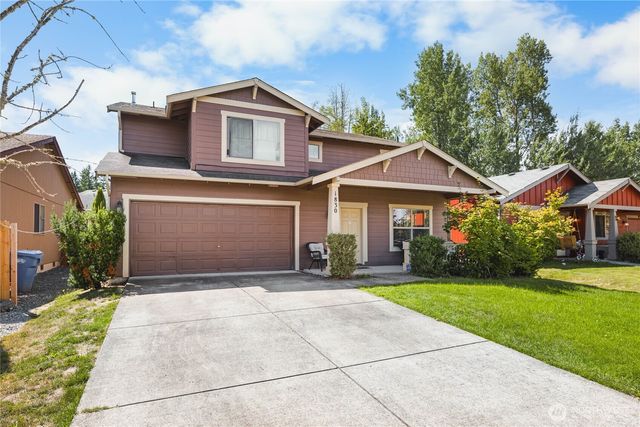 1830 187th Street Ct E, Spanaway, WA 98387