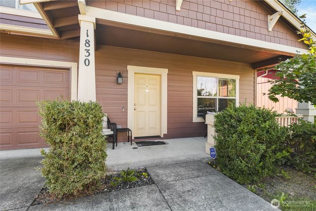 1830 187th Street Ct E, Spanaway, WA 98387