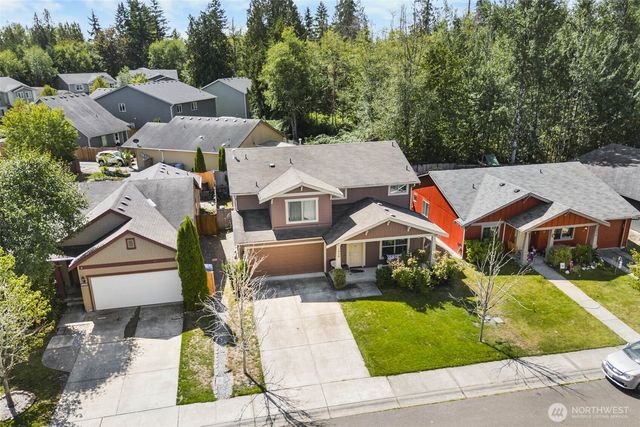 1830 187th Street Ct E, Spanaway, WA 98387