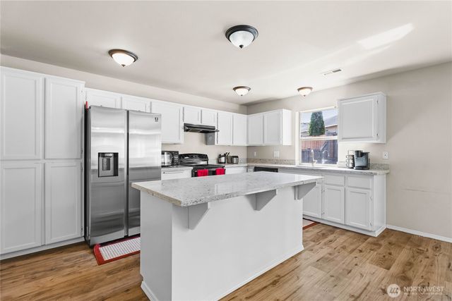 1830 187th Street Ct E, Spanaway, WA 98387