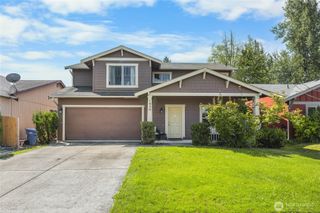 1830 187th Street Ct E, Spanaway, WA 98387