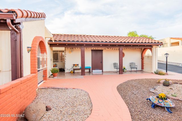 2680 S Camino Lorca, Green Valley, AZ 85622