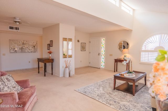 2680 S Camino Lorca, Green Valley, AZ 85622