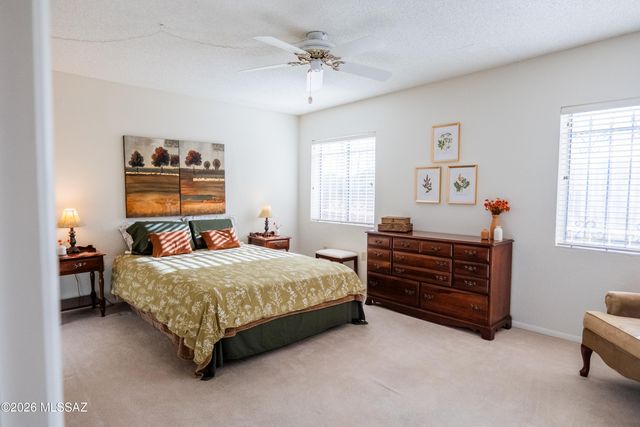 2680 S Camino Lorca, Green Valley, AZ 85622
