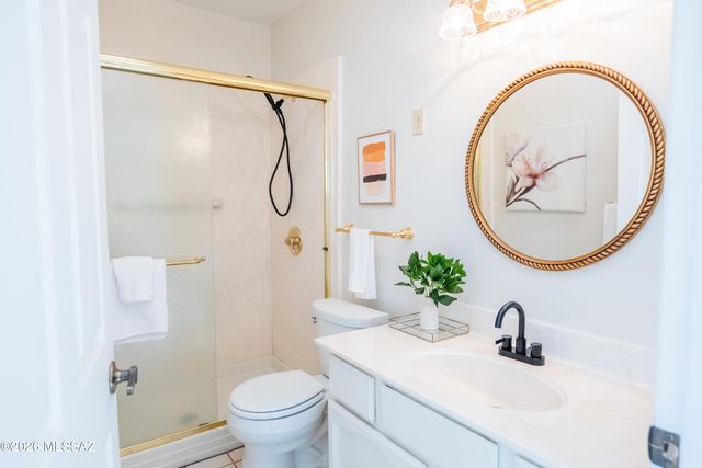 2680 S Camino Lorca, Green Valley, AZ 85622