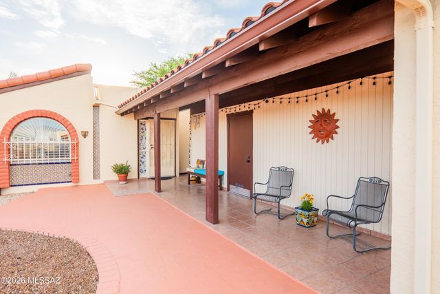 2680 S Camino Lorca, Green Valley, AZ 85622