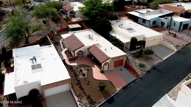 2680 S Camino Lorca, Green Valley, AZ 85622