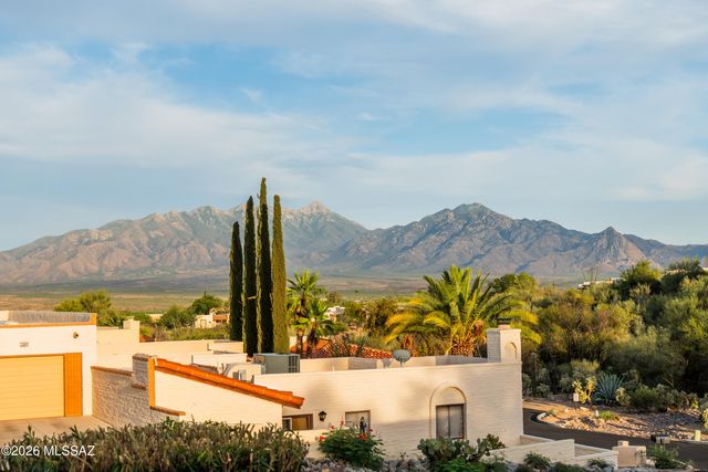 2680 S Camino Lorca, Green Valley, AZ 85622