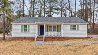 905 Beechwood Drive, Rocky Mount, NC 27803