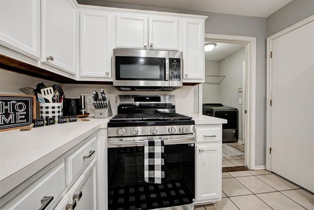 12429 NW 2nd Street, Yukon, OK 73099