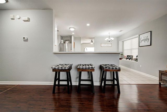 12429 NW 2nd Street, Yukon, OK 73099