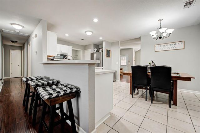 12429 NW 2nd Street, Yukon, OK 73099