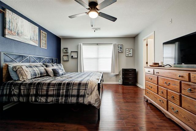 12429 NW 2nd Street, Yukon, OK 73099