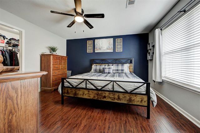 12429 NW 2nd Street, Yukon, OK 73099