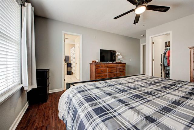 12429 NW 2nd Street, Yukon, OK 73099