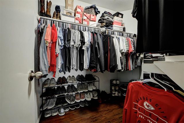 12429 NW 2nd Street, Yukon, OK 73099