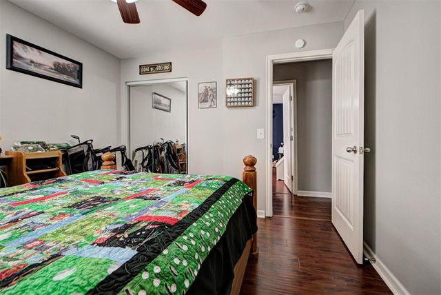 12429 NW 2nd Street, Yukon, OK 73099