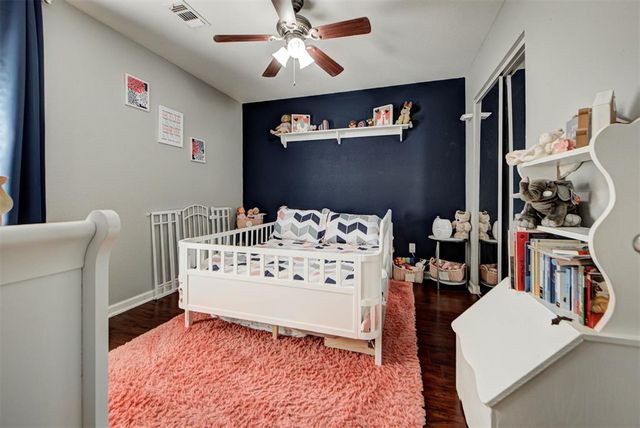 12429 NW 2nd Street, Yukon, OK 73099